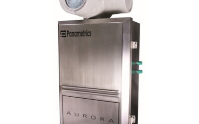 Panametrics – Aurora