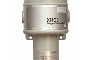 Panametrics – XMO2