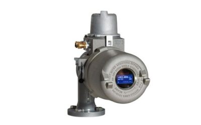 Honeywell Enraf Smart Servo 954
