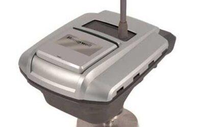 Honeywell Enraf SmartRadar FlexLine 990