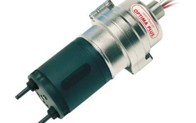 Honeywell – Searchpoint Optima Plus Point | Infrarød Gasdetektor