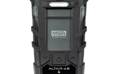 MSA – ALTAIR io 6 Multigas Detector
