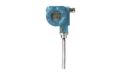 Panametrics – DewPro MMR31