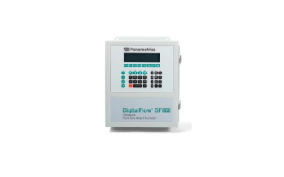 Panametrics – DigitalFlow GF868