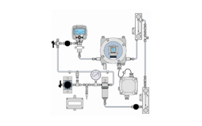 Panametrics – H2pure.IQ