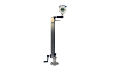 Panametrics – PanaFlow MV82