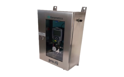 Panametrics – pro.IQ
