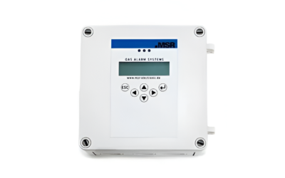 Honeywell – PolyGard 2 (MGC2-K)