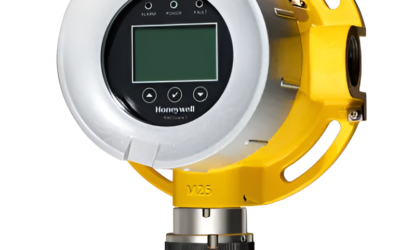 Honeywell – RAEGuard 3