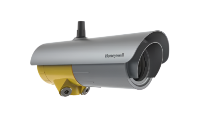 Honeywell – Searchline Excel Plus Open Path