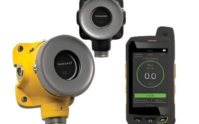 Honeywell – Sensepoint XRL
