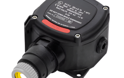 Honeywell – Sensepoint