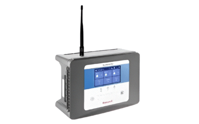 Honeywell – Touchpoint Plus Wireless