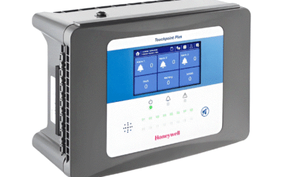 Honeywell – Touchpoint Plus