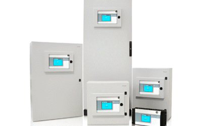 Honeywell – Touchpoint Pro