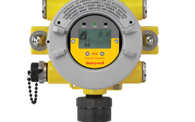 Honeywell – XNX