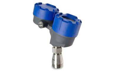 Magnetrol – Pulsar R80 FMCW 80&nbsp;GHz